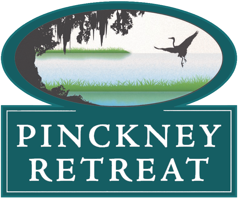 Pickney Retreat Logo