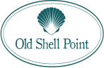 Old Shell Logo
